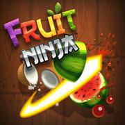 Fruit Ninja (Owocowy Ninja)