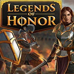 Legends of Honor