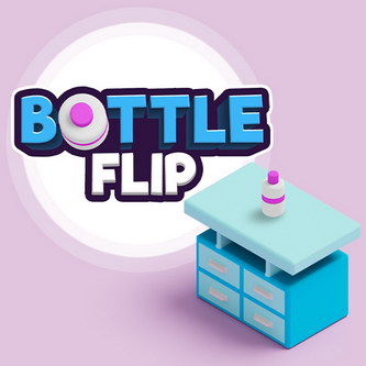 Bottle Flip (rzut butelką)