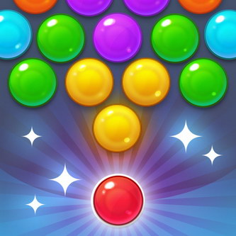 Bubble Shooter Candy 2 (Cukierkowe Kulki)