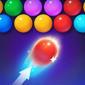 Bubble Shooter HD 2 (Kulki HD 2)