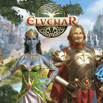 Elvenar