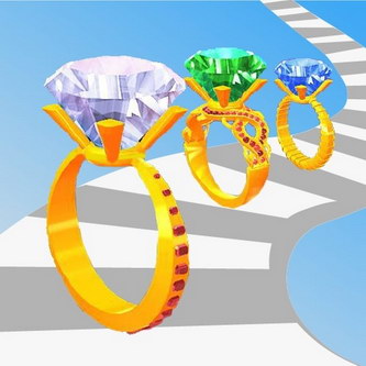 Gem Stacker (Zbieracz Klejnotów)