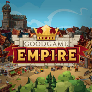 Goodgame Empire