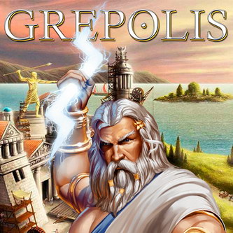 Grepolis