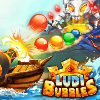 Ludi Bubbles (Bąbelki Ludi)