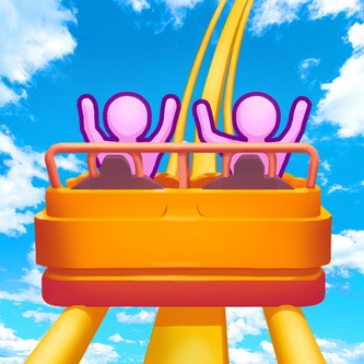 Roller Coaster (Kolejka Górska)