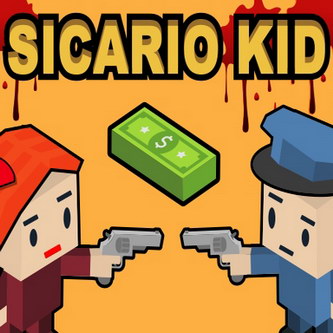 Sicario Kid: Cowboy Duel (Pojedynek Rewolwerowców)