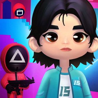 Squid Run (Bieg Squid)