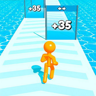 Tallman Run (Bieg Olbrzyma)