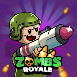 Zombs Royale IO